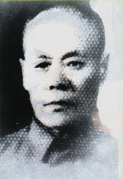 霍殿閣